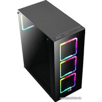 Корпус AeroCool Tor Pro