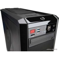 Корпус Zalman Z9 U3 Black