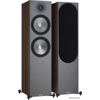 Напольная акустика Monitor Audio Bronze 500 (орех)