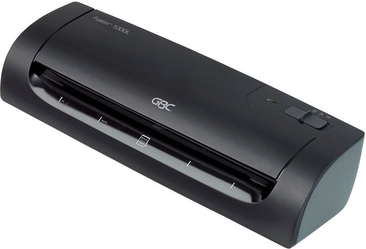 

Ламинатор GBC Fusion 1000L (A4)