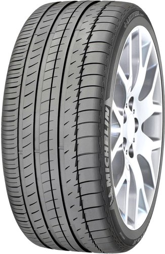 Летние шины Michelin Latitude Sport 295/35R21 107Y