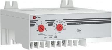 

Реле защиты двигателя EKF PROxima mpr-200