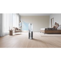 Климатический комплекс Dyson Purifier Hot+Cool Formaldehyde HP09 (белый/золотистый)