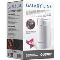 Электрическая кофемолка Galaxy Line GL0909