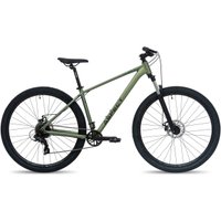 Велосипед Aspect Radium 29 M 2026 (зеленый)