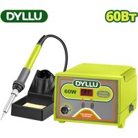 Паяльная станция Dyllu DTEL8506 в Барановичах