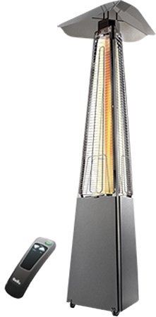 

Газовый обогреватель Ballu BOGH-15E