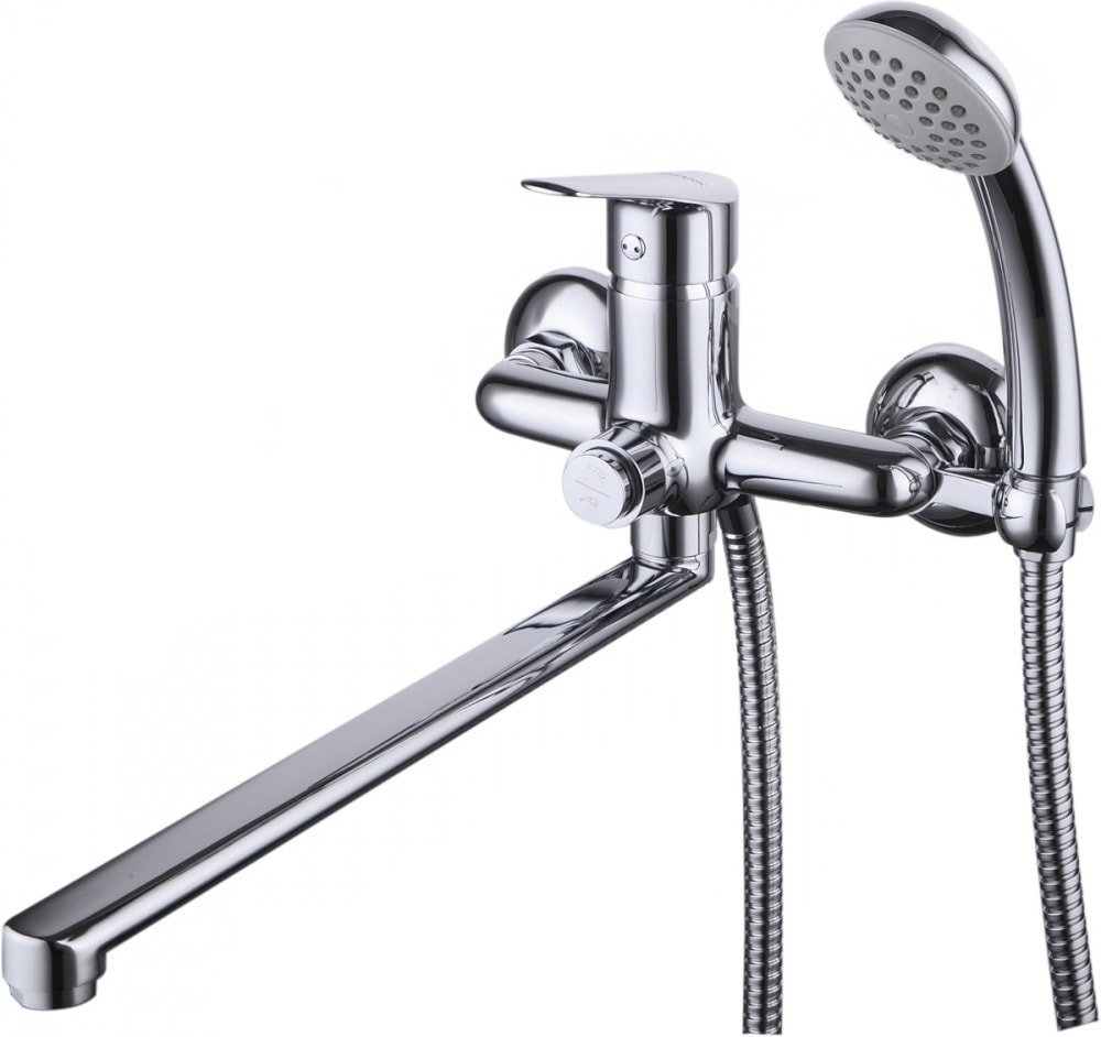 

Смеситель Lemark Partner LM6557C