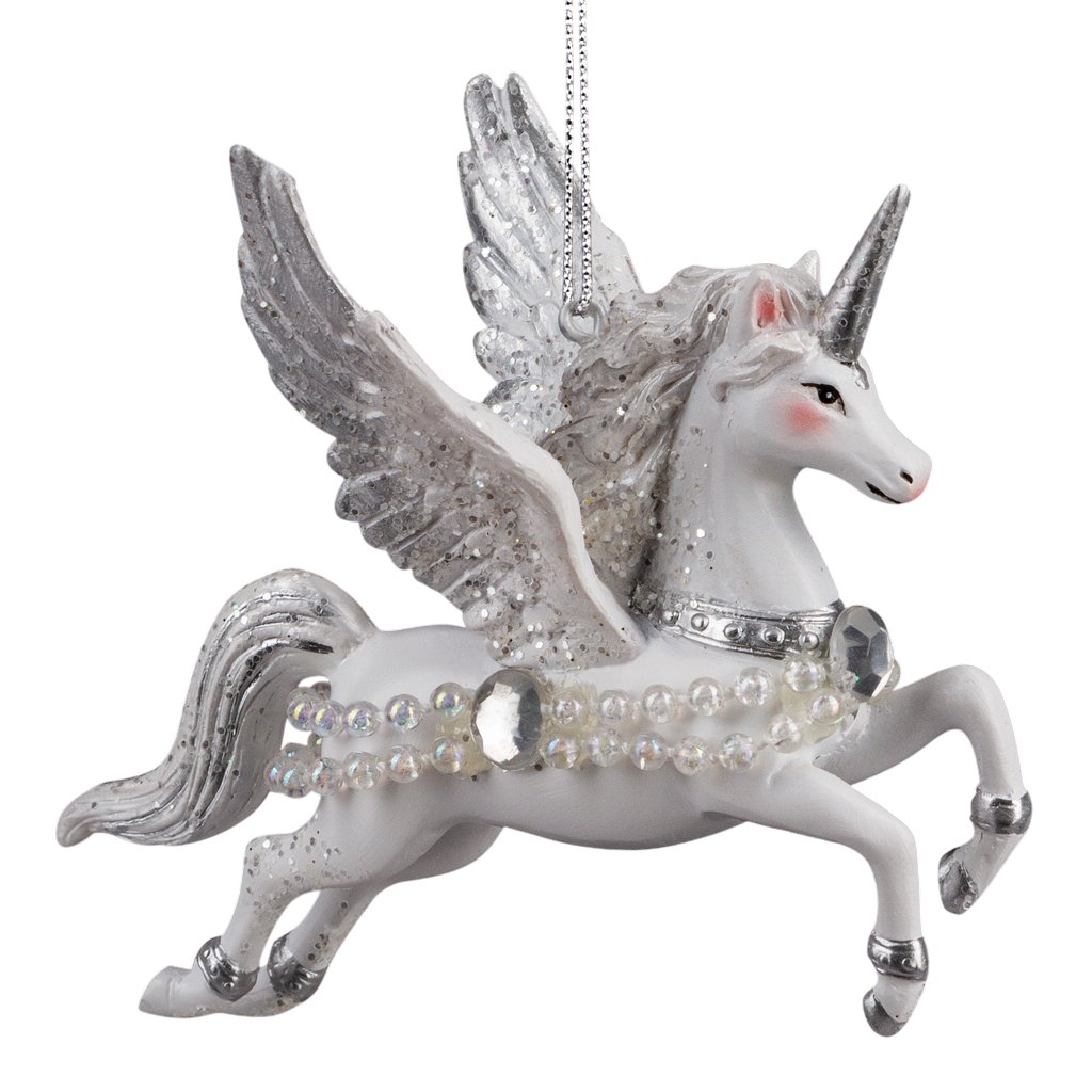 Елочная игрушка Erich Krause Decor. Пегас 45583