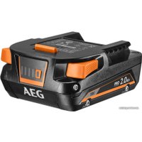 Аккумулятор AEG Powertools L1820S 4935472275 (18В/2 Ah)