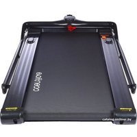 Электрическая беговая дорожка Evo Fitness X450