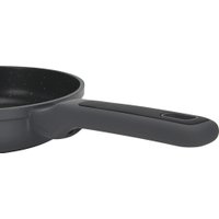 Сковорода Fissman Titanium Pro 14587