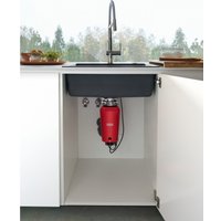 Измельчитель пищевых отходов Franke Slim 50 134.0715.098