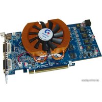 Видеокарта Gigabyte GeForce 9800 GT 512 MB GDDR3 (GV-N98TZL-512H)