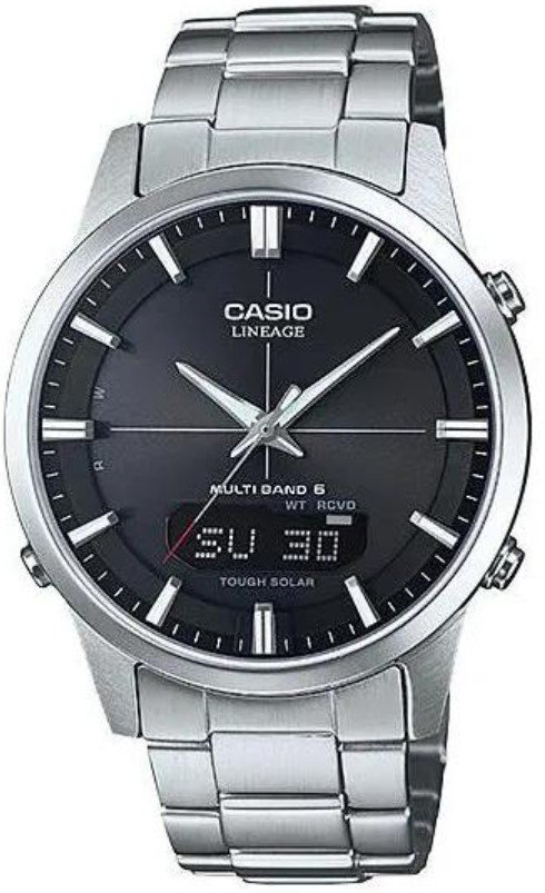 Наручные часы Casio LCW-M170D-1AER