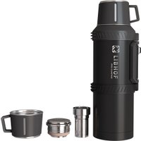 Термос Libhof TC-2300 2.3 л