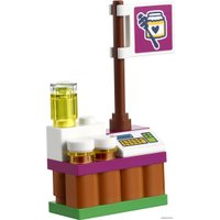 Конструктор LEGO Friends 41703 Дом друзей на дереве