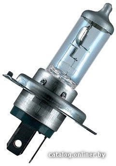 Галогенная лампа Osram H4 Original Line Blister 1шт