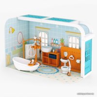 Румбокс Darvish Bathroom DV-T-2908