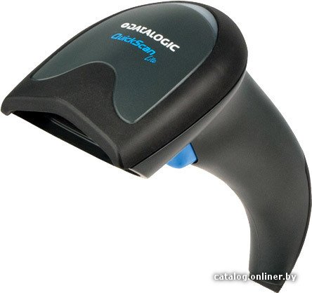 Сканер штрих-кодов Datalogic QuickScan Lite QW2100