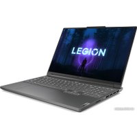 Игровой ноутбук Lenovo Legion Slim 7 16IRH8 82Y30018US