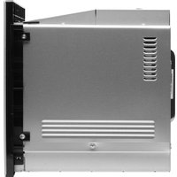 Микроволновая печь Hyundai HBW 2544 (серебристый)