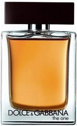 Туалетная вода Dolce&Gabbana The One For Men EdT (тестер, 100 мл)