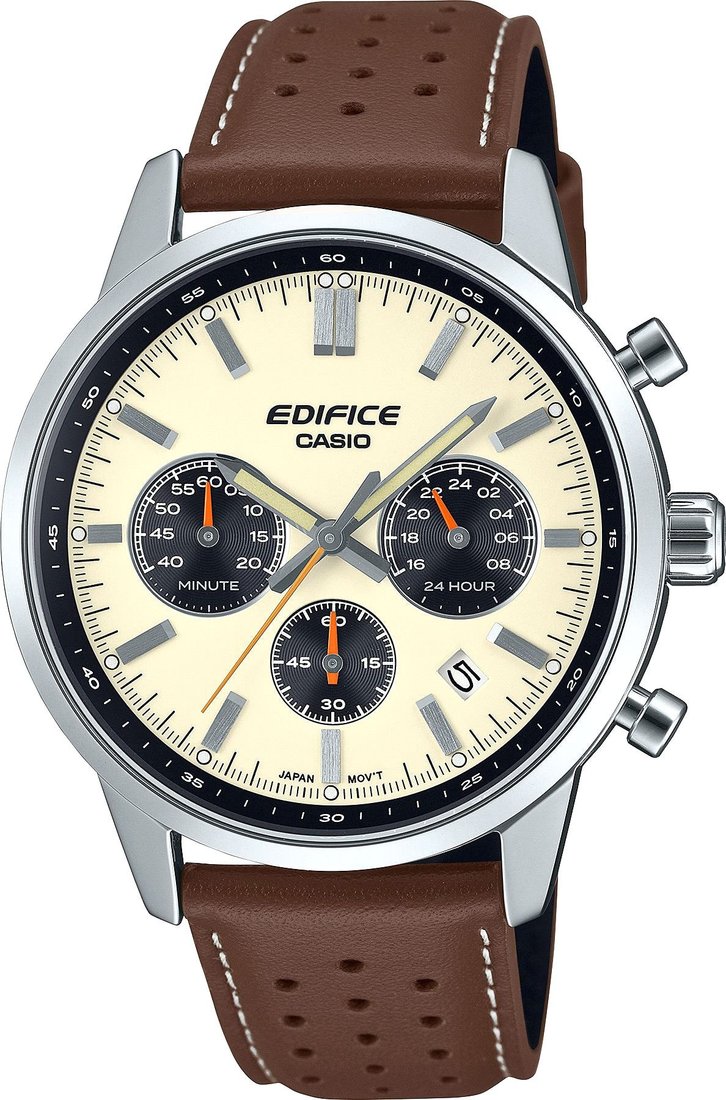 Наручные часы Casio EFR-575L-7A