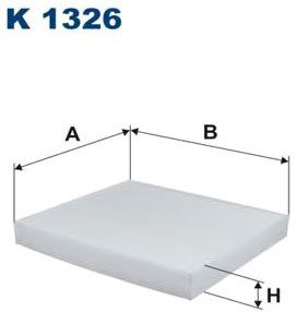 

Filtron K1326