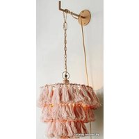 Бра ImperiumLoft TASSEL-WALL01 178398-26