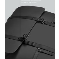 Городской рюкзак Gaston Luga Splash 2.0 16" (латте)