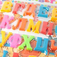 Алфавит Darvish Алфавит DV-1055