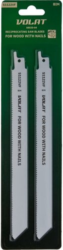Набор пильных полотен Волат 88020-04