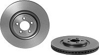 

Brembo 09B55611