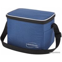 Термосумка THERMOS ThermoCafe 6 Can Cooler 4л (синий)