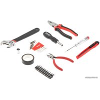 Набор домашнего мастера Hammer 601-040 (25 предметов)