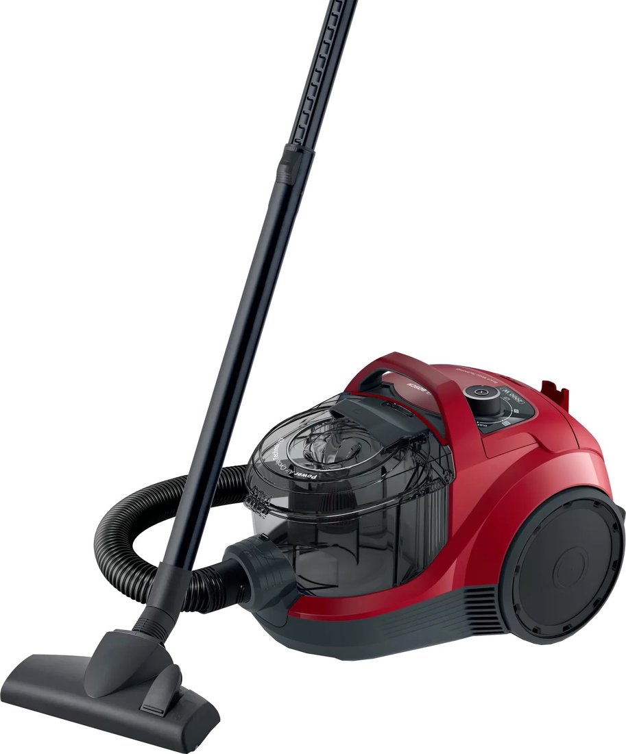 

Пылесос Bosch BGS21WX200