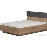 Кровать Глазов Neo 308 140x200 (с ПМ)