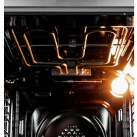 Электрический духовой шкаф LEX EDM 4570 BBL в Витебске