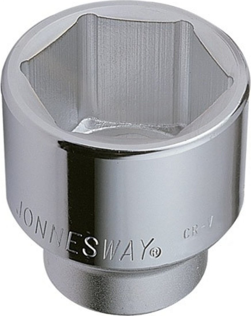

Головка слесарная Jonnesway S04H6122