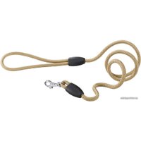 Ошейник с поводком Ferplast Sport G8/120 75381899 (бежевый)
