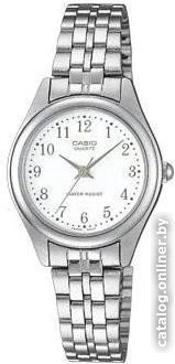 Наручные часы Casio LTP-1129PA-7B
