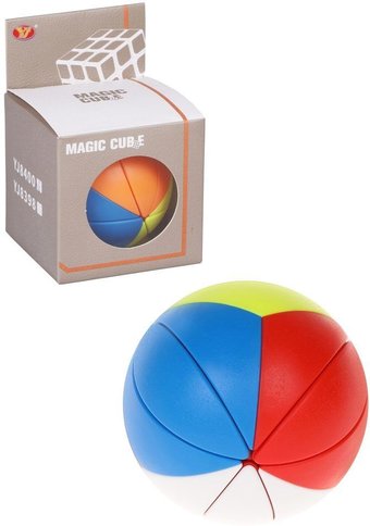 Головоломка Наша Игрушка Шар Y11919333