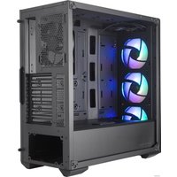 Корпус Cooler Master MasterBox MB520 ARGB MCB-B520-KGNN-RGA