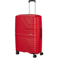 Чемодан American Tourister Flytwist True red 78 см