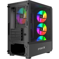 Корпус Project X Arapaho