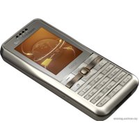 Кнопочный телефон Sony Ericsson G502