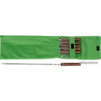 Набор шампуров Palisad Camping 69681