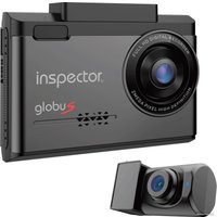 Видеорегистратор-радар детектор (2в1) Inspector GlobuS