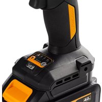 Гайковерт Runtec RT-IW1100 (с 2-мя АКБ, кейс)